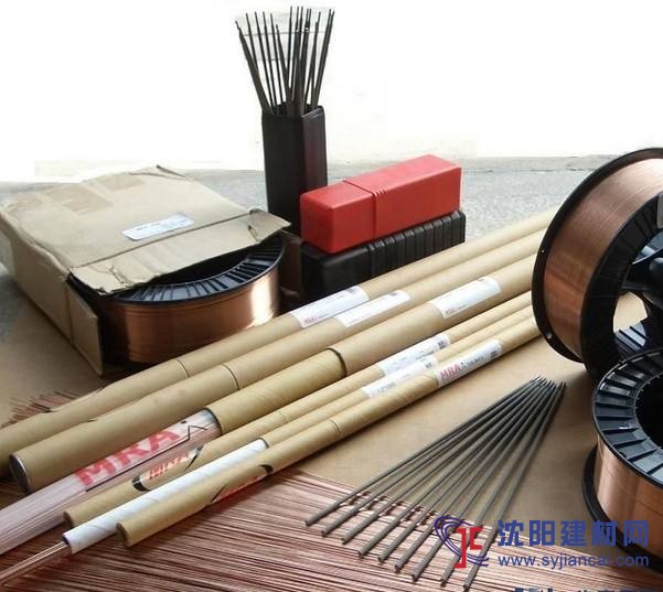 耐磨焊條 不銹鋼焊條 銅焊條，銀焊條，堆焊焊條使用