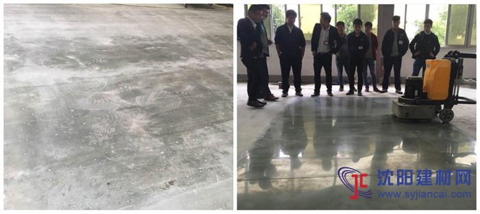 【蕪湖格力工廠】導(dǎo)入鉑晶地坪系統(tǒng)-無(wú)塵地面施工系統(tǒng)
