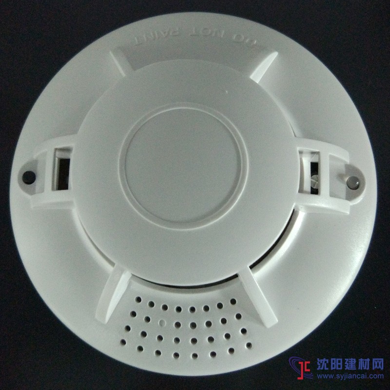 獨立火災(zāi)探測器 JTY-GD-802 獨立感煙器