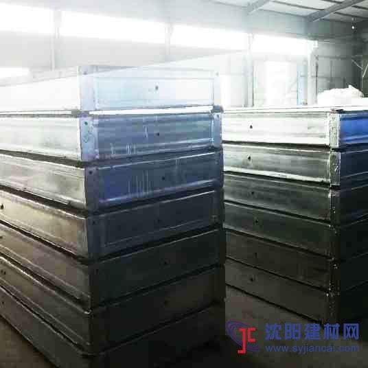 輕質(zhì)泄爆板 新型天溝板承建大型倉儲應(yīng)用廣泛