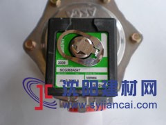 ASCO先導(dǎo)閥18900001 230/50-60