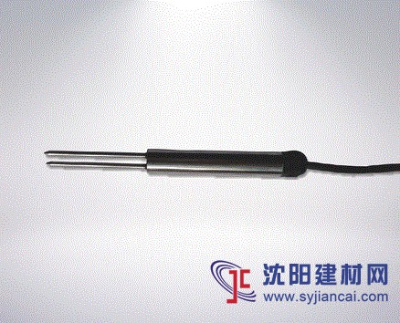 土壤溫濕度一體傳感器
