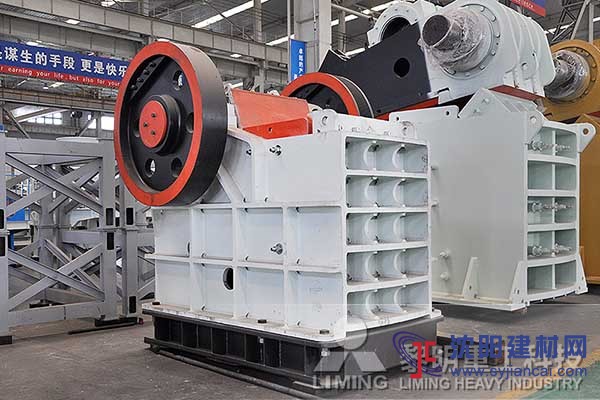 優(yōu)質(zhì)C6X系列顎式破碎機(jī)價格不貴？看廠家如何定價