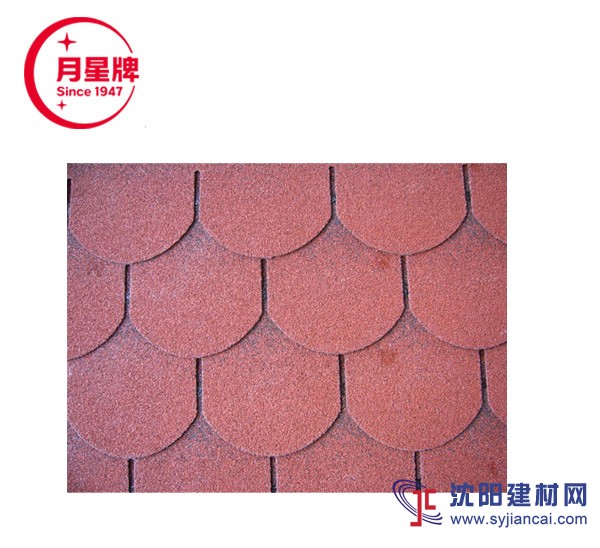 瀝青瓦知名品牌哪個(gè)好？2019屋面瓦種類