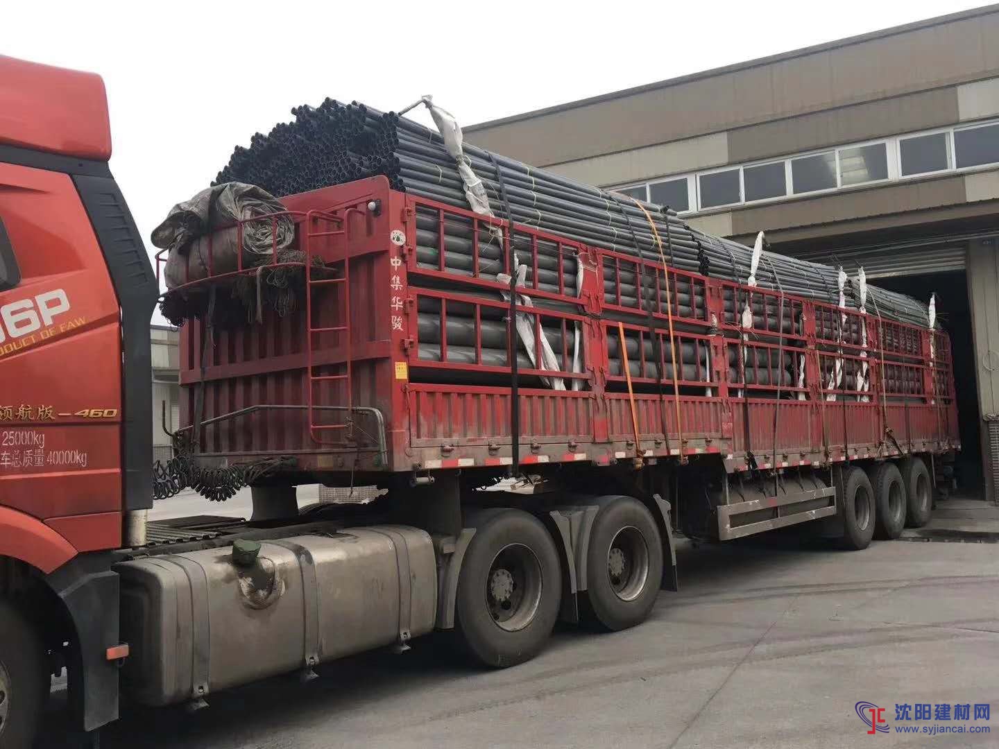 供應(yīng)臺塑集團(tuán)華亞牌PVC-U給、排水管材及管件