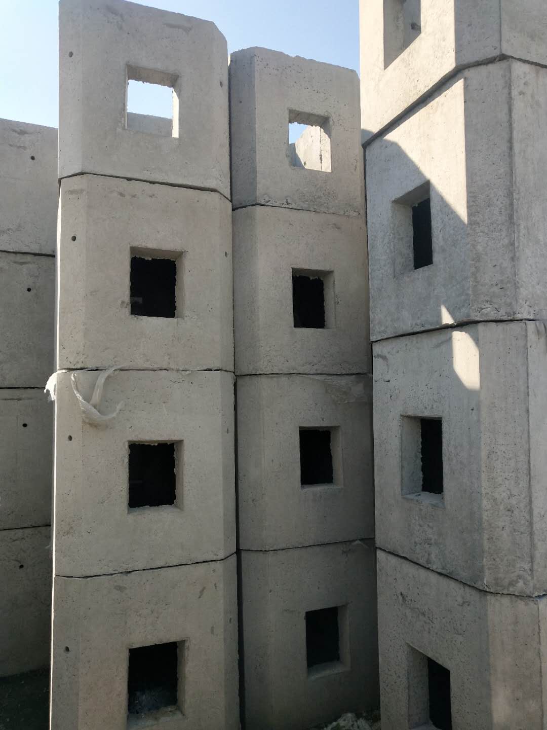 電力井價(jià)格，電力井廠家，質(zhì)量好的電力井盡在沈陽德砼