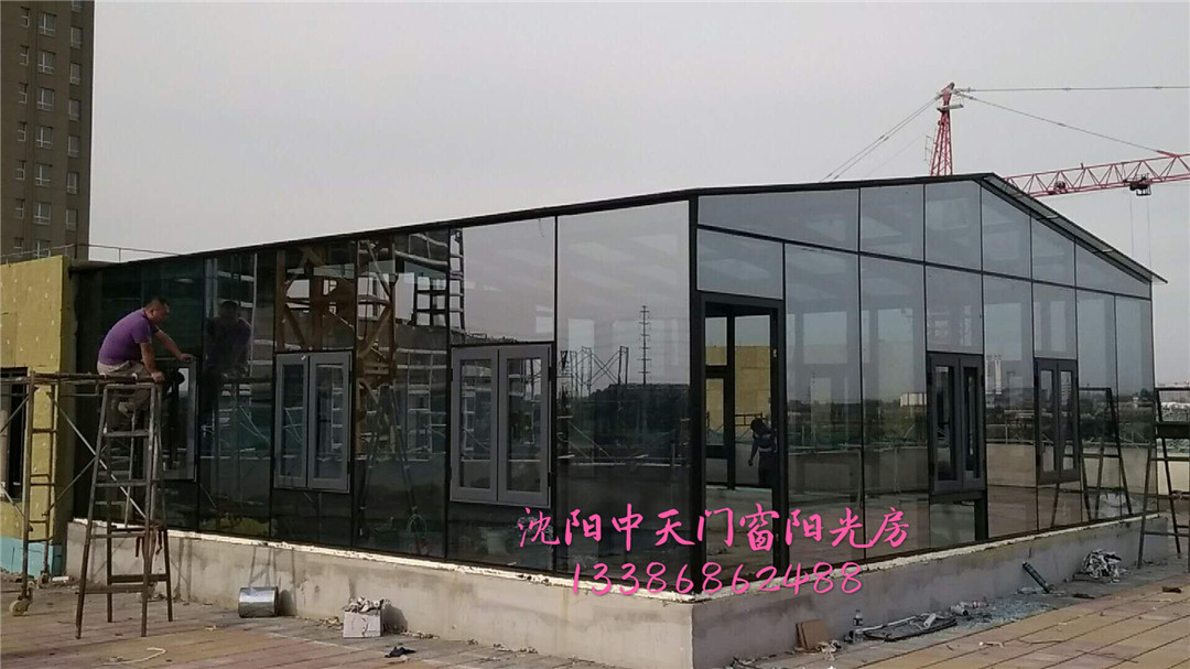 朝陽(yáng)陽(yáng)光房哪里好