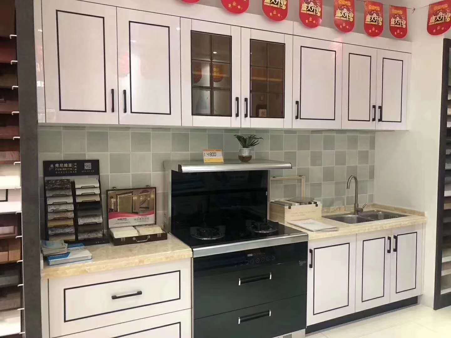 沈陽定制櫥柜，沈陽定制家具廠
