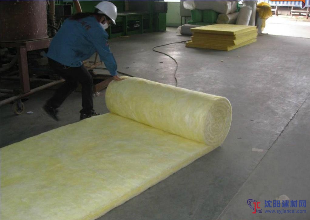 阜陽(yáng)佳好玻璃棉制品廠家直銷