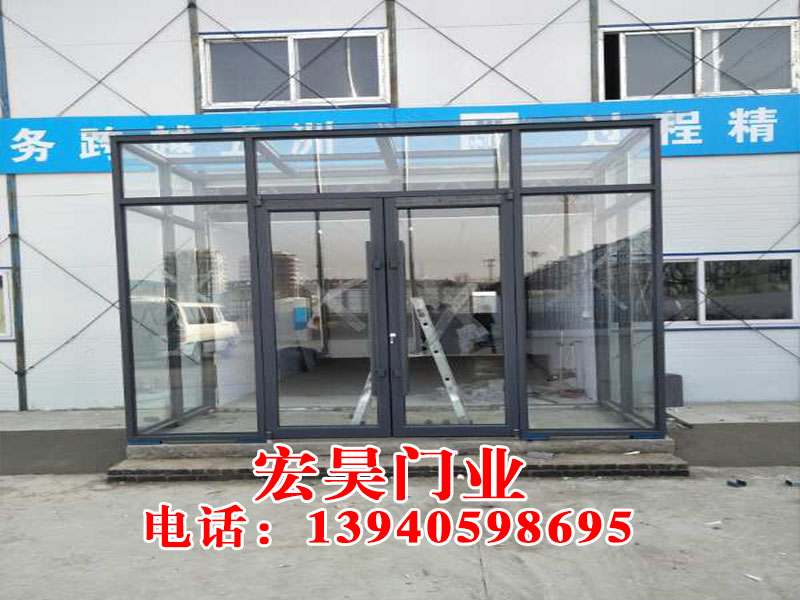 沈陽(yáng)肯德基門(mén)_各類型肯德基門(mén)齊全_真材實(shí)料——宏昊