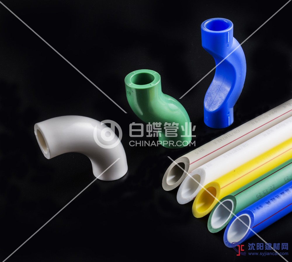 榆林Ppr水管哪個(gè)品牌好？家裝ppr管十大品牌