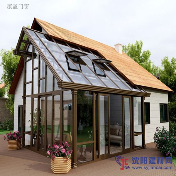 佛山門窗品牌全國供應(yīng)歐式陽光房