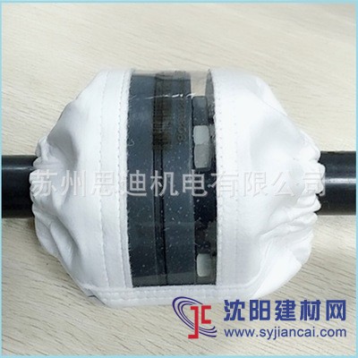 聚四氟乙和烯防泄漏閥門保護(hù)套