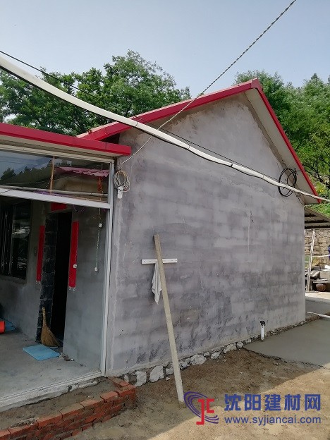 恭喜石墨烯地暖走進(jìn)本溪農(nóng)戶家