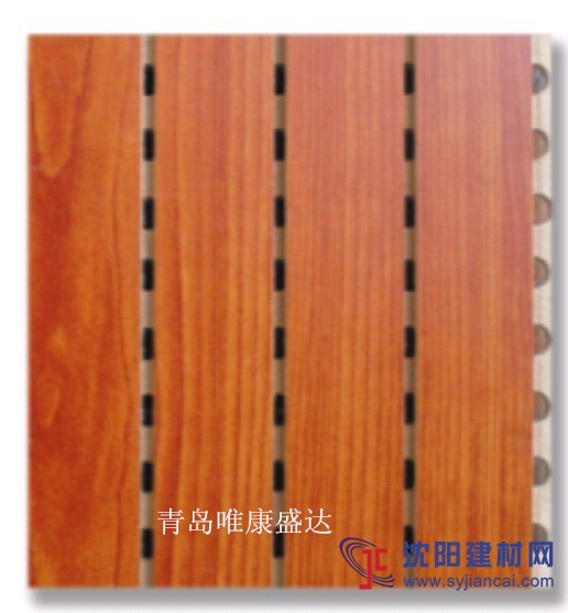 青島會(huì)議室實(shí)木A級木質(zhì)吸音板劇院墻面防火木質(zhì)隔聲板
