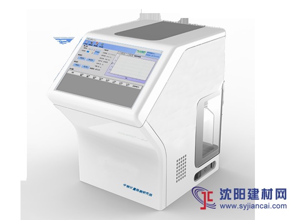不溶性微粒分析儀LPC-8D
