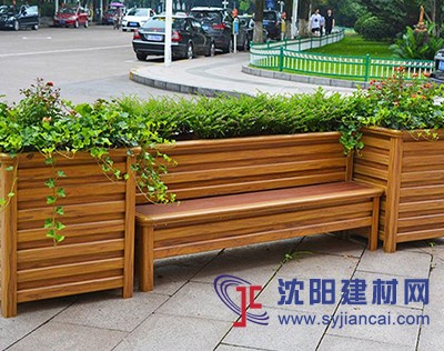 沈陽鋁合金座椅花箱價格面議