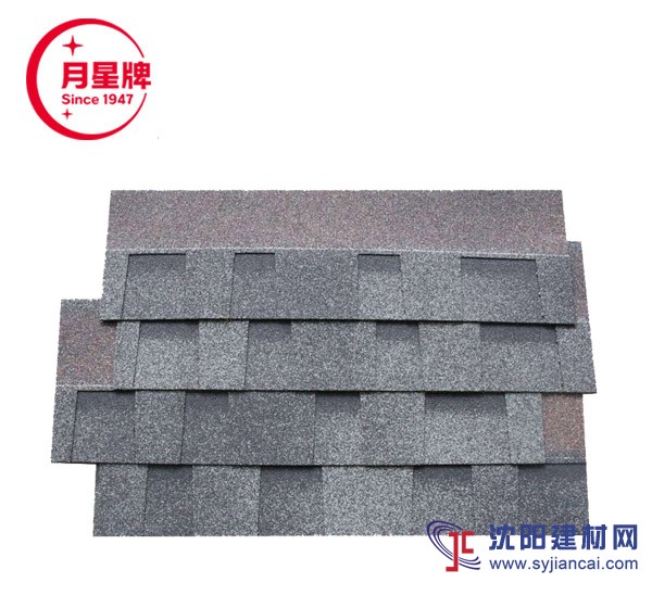 知名瀝青瓦品牌哪家好？瀝青瓦生產(chǎn)廠家