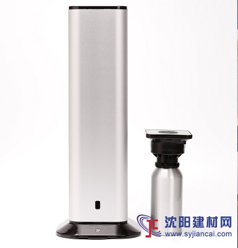 酒店大堂 寫(xiě)字樓 商場(chǎng) 4S店 擴(kuò)香機(jī) 香熏機(jī) 噴香機(jī)