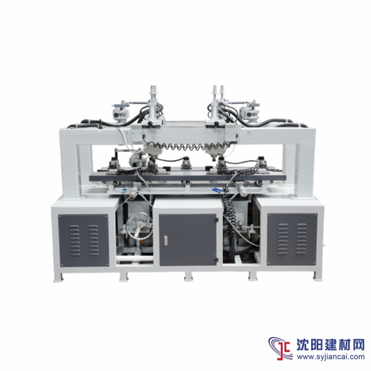 自動組分榫槽機(jī) 多功能木工銑槽機(jī)