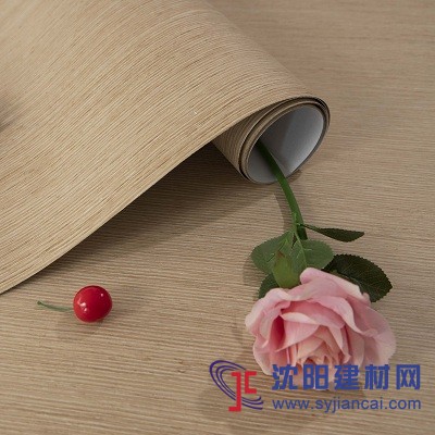 “家倍安”A級防火直貼木飾面