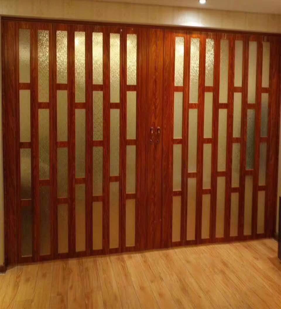 沈陽商場大型隔斷，推拉門，折疊門