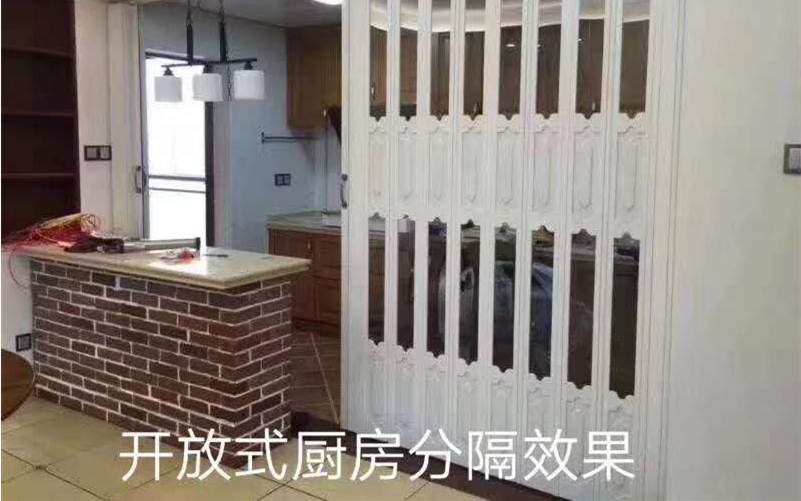 沈陽折疊門、沈陽推拉門