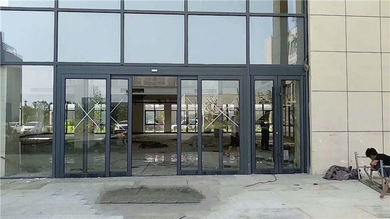 啟東自動門維修公司，啟東自動門維修保養(yǎng)
