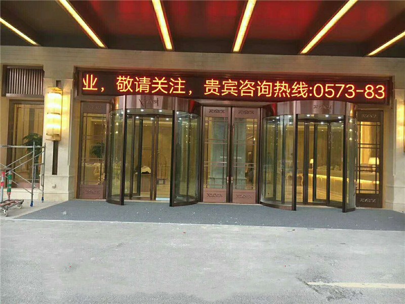 上海HTECH重型電動門   ，上海海泰克重型移門