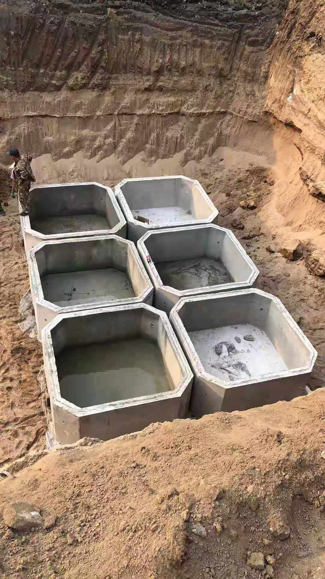 沈陽哪家檢查井質(zhì)量好價格便宜？沈陽德砼水泥制品廠