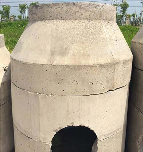 沈陽德砼化糞池生產(chǎn)廠家，混凝土化糞池，水泥化糞池