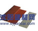 海南塑木直銷(xiāo)4045生態(tài)木吊頂天花環(huán)保節(jié)能
