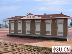 沈陽(yáng)泡沫封堵式環(huán)保廁所移動(dòng)廁所輕體房防疫房崗?fù)S家