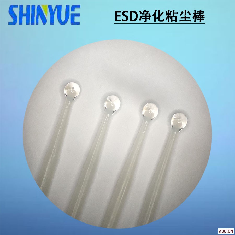 廣東供應(yīng)ESD粘塵膠棒生產(chǎn)廠家操作簡(jiǎn)單
