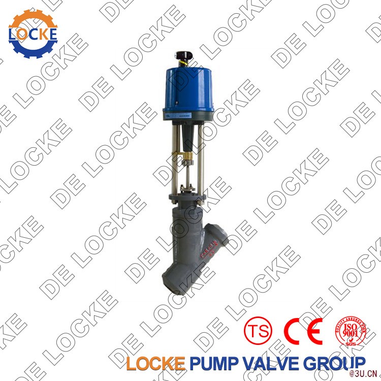 進口電動Y型疏水閥德國洛克ＤＥ　ＬＯＣＫＥ品牌