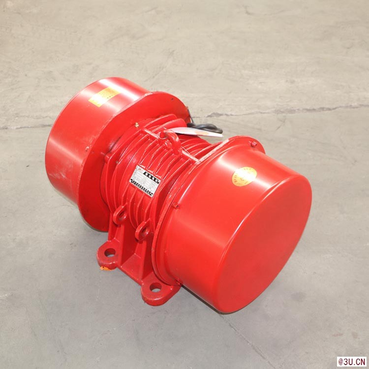 JZO振動(dòng)電機(jī)