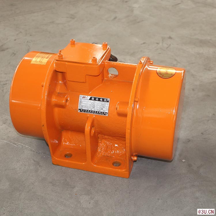 VB振動(dòng)電機(jī)