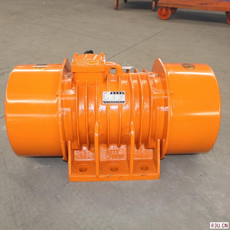 LZF防閉塞振動(dòng)電機(jī)