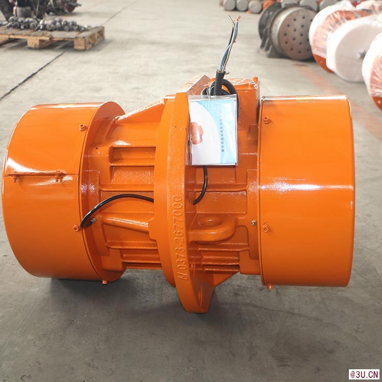 XBL立式振動(dòng)電機(jī)