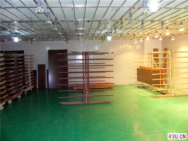 無塵家具噴烤漆房移動(dòng)式噴漆房 移動(dòng)式家具烤漆房