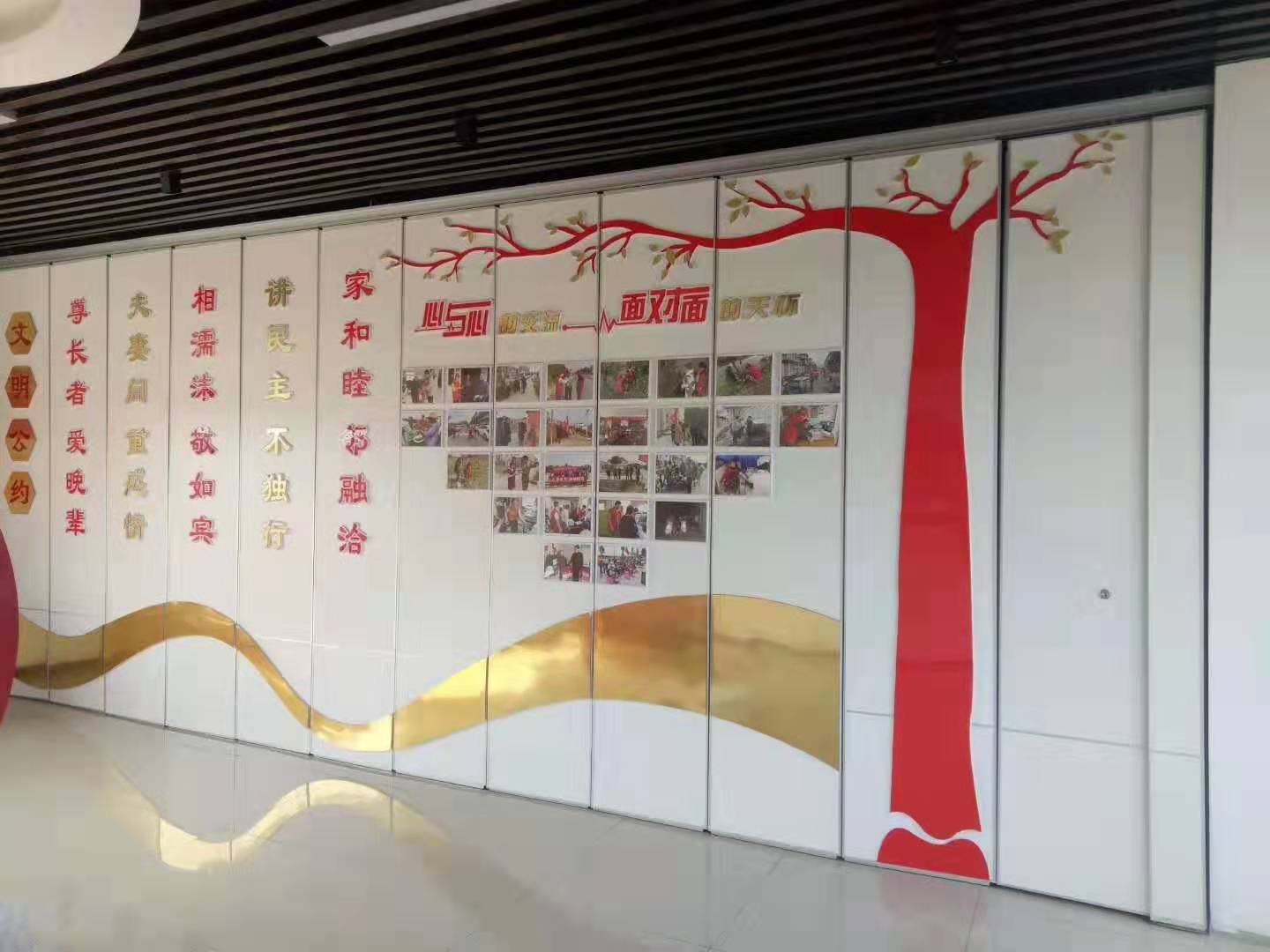 辦公室隔斷，酒店隔斷