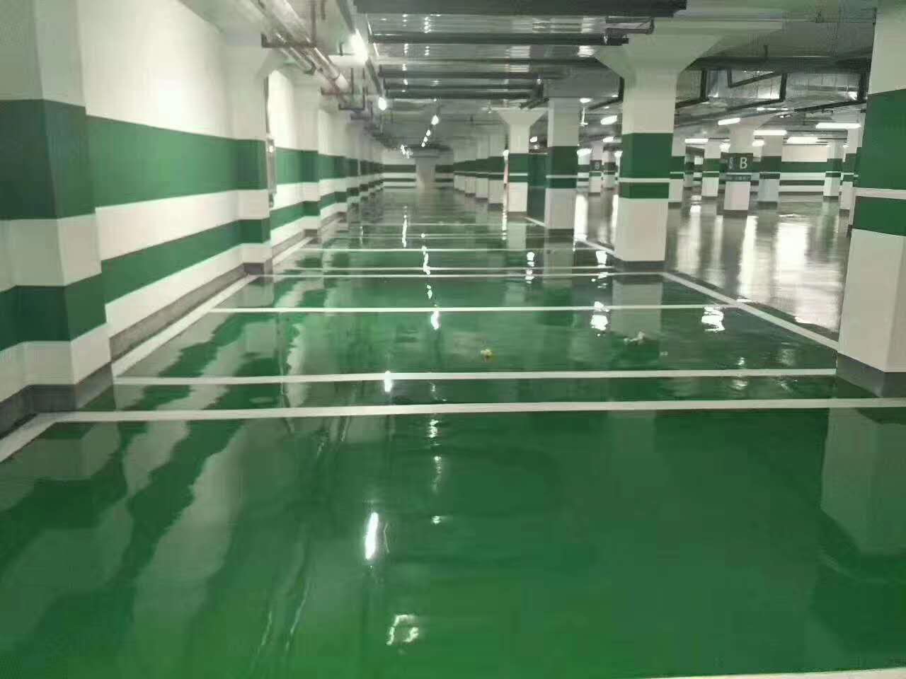 高級硝基面漆，環(huán)氧酯底漆