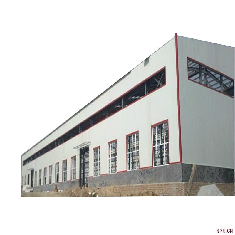 三和彩鋼鋼結(jié)構(gòu)廠家直供 廠家直銷 鋼結(jié)構(gòu)車間