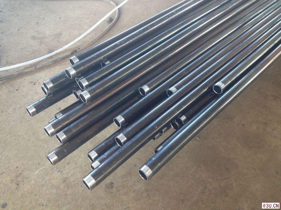 甘肅螺旋式聲測管57*2.0質(zhì)量高性能優(yōu)良
