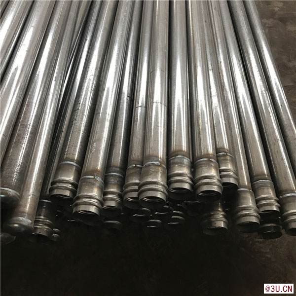 貴陽鉗壓式聲測管Q235BS材質(zhì)-質(zhì)檢過關(guān)