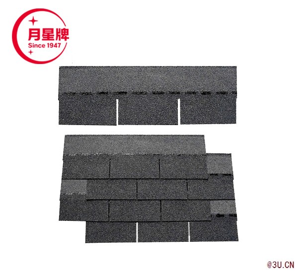 為什么選擇瀝青瓦？瀝青瓦知名品牌廠家