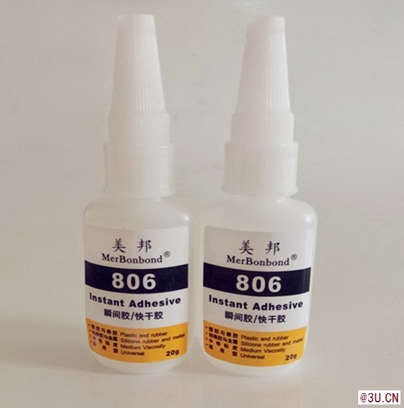 PVC粘不銹鋼用什么膠水？PVC粘不銹鋼膠水