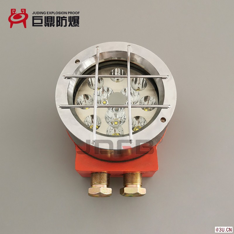 巨鼎DGY36/24LX（A）礦用機(jī)車照明信號(hào)燈