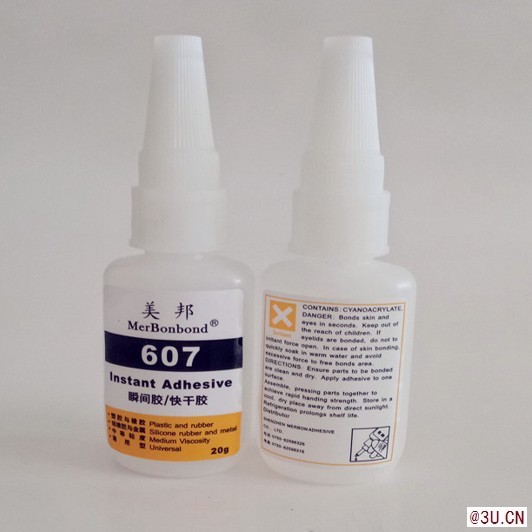 硅膠粘電鍍件用什么膠水？硅膠粘電鍍件膠水