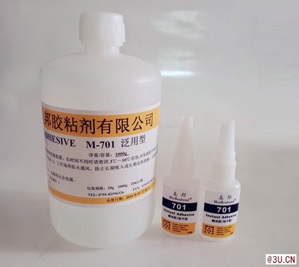 硅膠粘PC用什么膠水？硅膠粘PC膠水